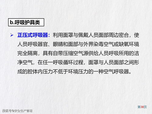 勞動防護用品（PPE）知識81頁詳解與銷售策略全指南