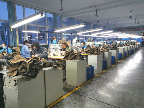 戰(zhàn)疫情 保軍需 系列報(bào)道之六 筑牢防護(hù)屏障，護(hù)航軍品限期任務(wù)——記勞動(dòng)保護(hù)用品銷售的堅(jiān)實(shí)保障